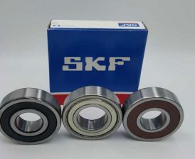 SKF轴承